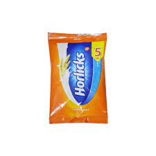 HORLICKS STANDARD POUCH 20GM